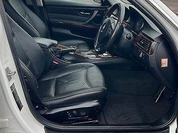 2012 Bmw 320i Touring **Heated & Memory Seats*i-Drive**