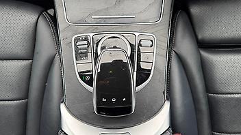 2016 Mercedes-benz C200 AMG Line 