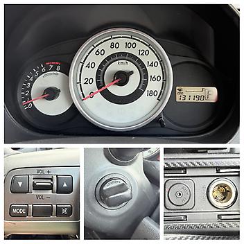 2008 Mazda Demio 1.5L Keyless Entry/Start ~Fuel Saver