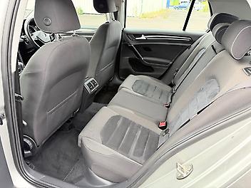 2014 Volkswagen Golf 1.4L TSi Highline, 1NZ Owner, Low kms