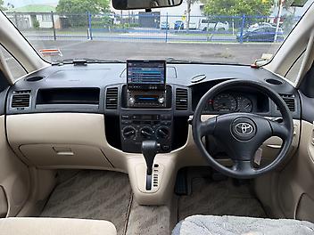 2004 Toyota Spacio 7 Seater *Reliable Family Car* 1 NZ Owner
