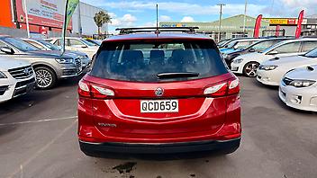 2020 Holden Equinox LT 1.5P/6AT 1.5L