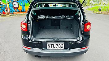2011 Volkswagen Tiguan VERY TIDY/SERVICE RECORD