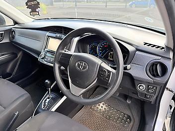 2014 Toyota Corolla Fielder Hybrid *Push Start*Heated Seats*Low kms*
