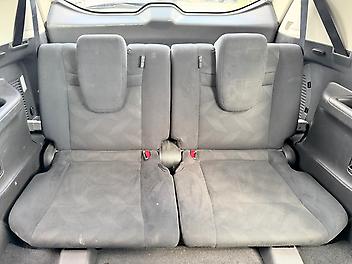 2015 Nissan X-trail ST 2.5P 7 Seater NZ New