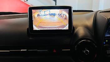 2016 Mazda Cx-3 1.5 TURBO DIESEL MANUAL AWD