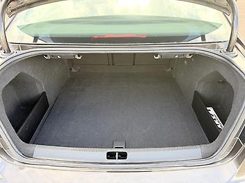 2015 Volkswagen Passat TSI 118KW RLine 1.8P/6A