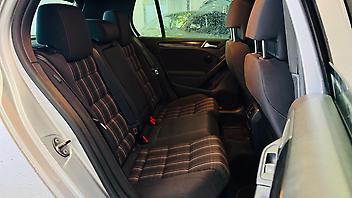 2012 Volkswagen Golf GTI
