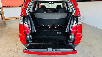 2012 Mitsubishi Outlander 2.0 2WD LS 7 Seater