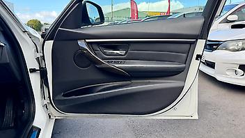2013 Bmw 320i