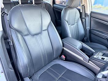 2019 Honda Insight Hybrid EX Leather Package, 1 NZ Owner, Pristine