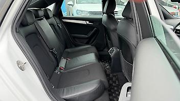 2010 Audi A4 S-Line….Low Km