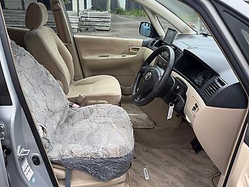 2004 Toyota Spacio 7 Seater *Reliable Family Car* 1 NZ Owner