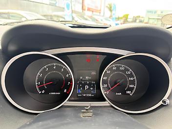 2009 Mitsubishi Outlander 7 Seater .. 0 Deposit Finance 