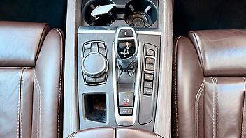 2015 Bmw X5 XDRIVE50I LED SR