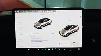 2022 Tesla Model Y REAR WHEEL DRIVE 60K