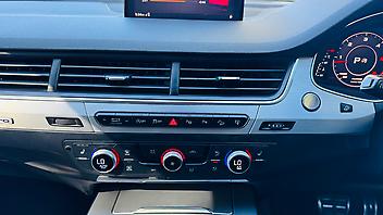 2016 Audi Q7 3.0 TDI Q TIP 3.0D/4