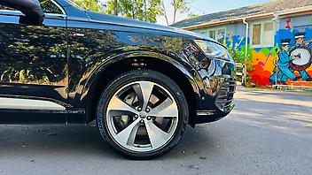 2016 Audi Q7 3.0 TDI Q TIP 3.0D/4