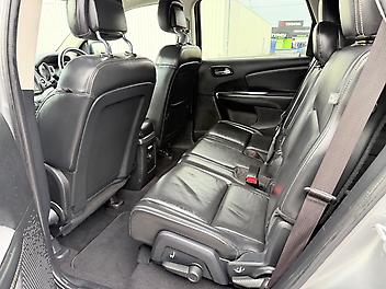 2017 Dodge Journey R/T 3.6P ~ 7 Seater V6, Only 60K kms!