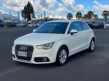 2012 Audi A1 1.4L TFSi Low kms, Tidy Car
