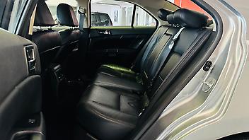 2010 Suzuki Kizashi LTDC 2.4 4DR 