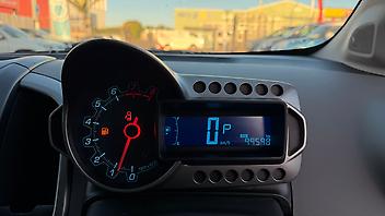 2016 Holden Barina CD 1.6P/6AT/HA/4DR/5