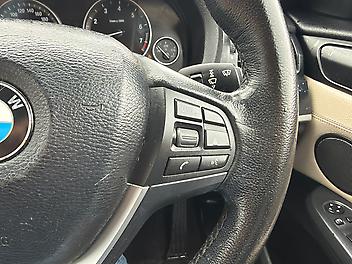 2011 Bmw X3 XDRIVE 35I