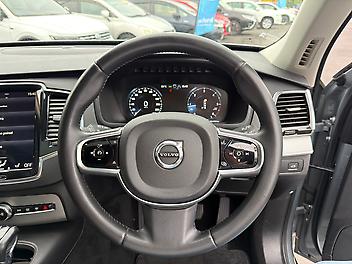 2016 Volvo Xc90 D5 AWD INSCRIPTION 2