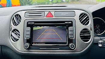 2011 Volkswagen Tiguan VERY TIDY/SERVICE RECORD