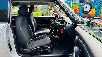 2007 Bmw Mini COOPER