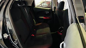2015 Nissan Juke