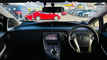 2012 Toyota Prius HYBRID/2KEYS