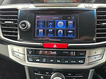2014 Honda Accord LX .. Hybrid 