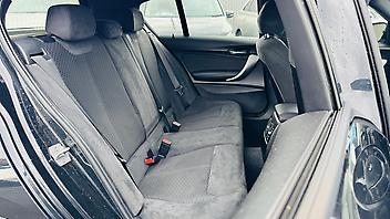 2012 Bmw 116i M-SPORTS