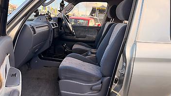 2000 Toyota Landcruiser PRADO