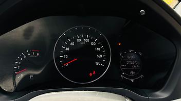 2016 Honda Vezel RS