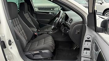 2013 Volkswagen Golf GTI…1Year MBI 