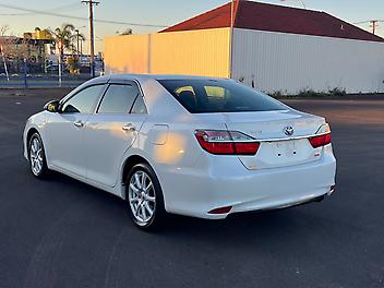 2015 Toyota Camry G Hybrid, Electric Seats, Bluetooth Stereo