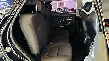 2014 Hyundai Santa Fe DM 2.4P 5S 4WD