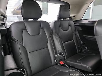 2016 Volvo Xc90 D5 AWD INSCRIPTION 2