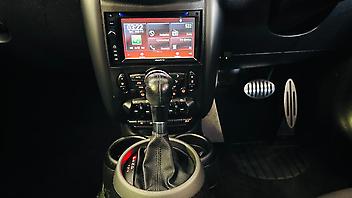 2012 Mini Cooper S COUNTRYMAN