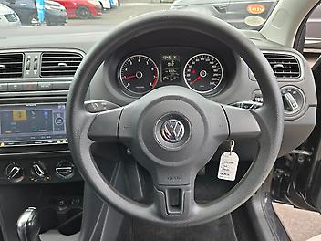 2012 Volkswagen Polo Low kms, finance available  