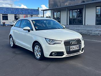 2012 Audi A1 1.4L TFSi Low kms, Tidy Car