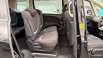 2010 Mazda Biante 8 Seater People Mover