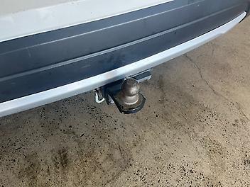 2017 Mitsubishi Outlander XLS 2.4P/4WD/CVT