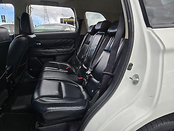 2016 Mitsubishi Outlander GX 4H PHEV