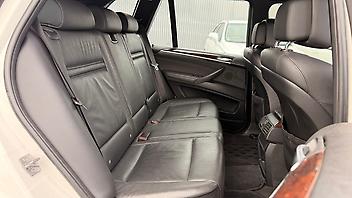 2012 Bmw X5 XDRIVE 35I
