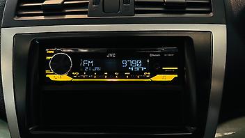 2008 Mazda Atenza