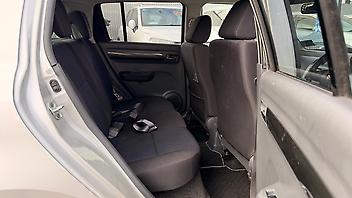 2005 Suzuki Swift Just Traded .. 