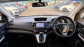 2012 Honda Cr-v AWD/VERY TIDY